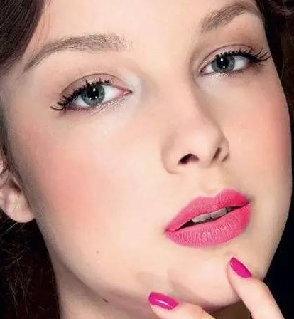 雅姿口紅哪個(gè)顏色好看？雅姿口紅試色圖