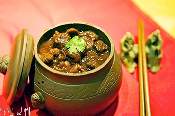 鹿肉和土豆能一起吃嗎？鹿肉和土豆能一起吃