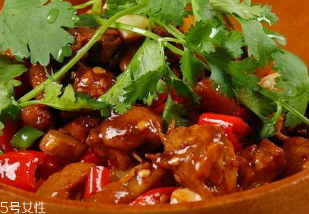 鹿肉和土豆能一起吃嗎？鹿肉和土豆能一起吃