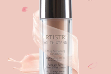 雅姿粉底液多少錢？雅姿粉底液價(jià)格表