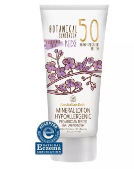 濕疹可以涂防曬霜嗎 濕疹涂防曬霜好嗎 濕疹可以涂防曬霜嗎 濕疹涂防曬霜好嗎