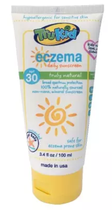 濕疹可以涂防曬霜嗎 濕疹涂防曬霜好嗎 濕疹可以涂防曬霜嗎 濕疹涂防曬霜好嗎