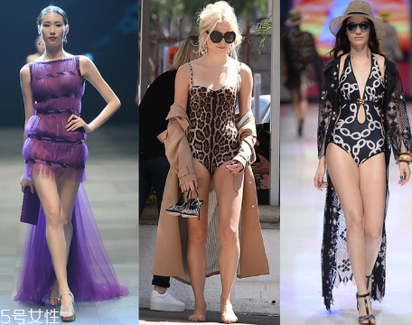 身材不好怎么挑選泳衣？不同身材選購(gòu)泳衣技巧