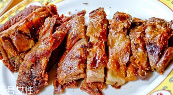 鹿肉可以吃嗎？鹿肉怎么吃？