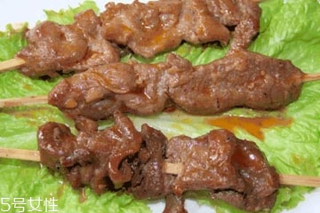 鹿肉可以燒烤嗎？鹿肉怎么燒烤？