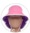 寶寶防曬帽什么顏色最好 寶寶防曬帽哪種顏色最防曬 寶寶防曬帽什么顏色最好 寶寶防曬帽哪種顏色最防曬