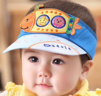 寶寶防曬帽什么顏色最好 寶寶防曬帽哪種顏色最防曬 寶寶防曬帽什么顏色最好 寶寶防曬帽哪種顏色最防曬
