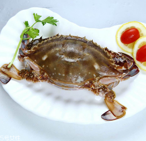 梭子蟹和飛蟹的區(qū)別？飛蟹是梭子蟹嗎？