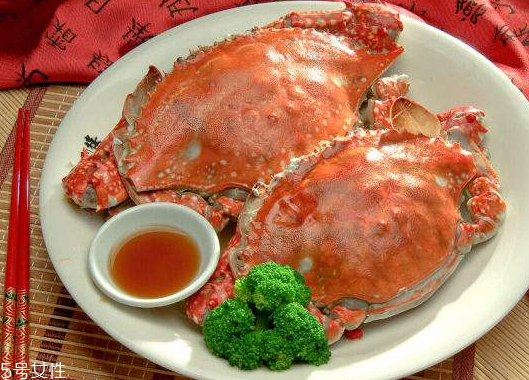 梭子蟹和飛蟹的區(qū)別？飛蟹是梭子蟹嗎？