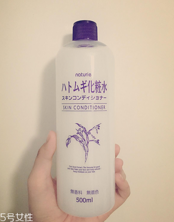 化妝水面膜可以天天敷嗎？化妝水可以天天濕敷嗎？