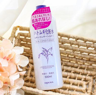 化妝水面膜可以天天敷嗎？化妝水可以天天濕敷嗎？