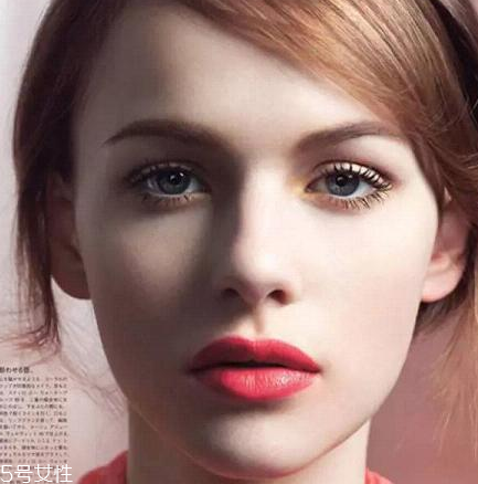 口紅對身體有什么危害？每天涂口紅有害處嗎？