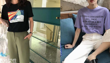 夏天穿衣服要注意什么？夏季穿搭技巧