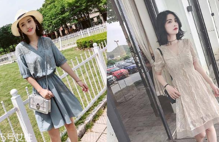 夏天穿衣服要注意什么？夏季穿搭技巧