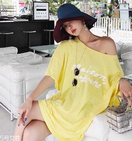 今年夏天流行什么上衣？夏季上衣流行元素