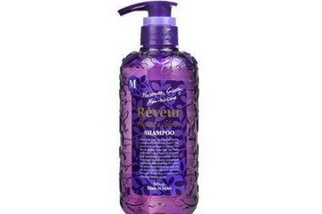 reveur洗發(fā)水怎么打開？reveur洗發(fā)水怎么擠壓？