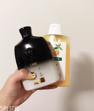 klorane洗發(fā)水有幾種？klorane有幾款洗發(fā)水？