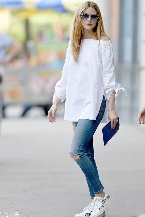 一字領(lǐng)適合胸大的人嗎 一字領(lǐng)適合什么發(fā)型 一字領(lǐng)適合胸大的人嗎 一字領(lǐng)適合什么發(fā)型