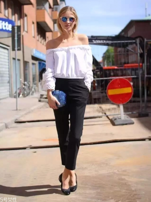 一字領(lǐng)適合胸大的人嗎 一字領(lǐng)適合什么發(fā)型 一字領(lǐng)適合胸大的人嗎 一字領(lǐng)適合什么發(fā)型