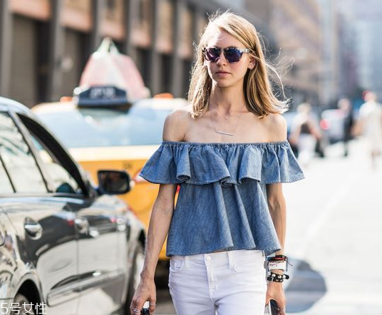 一字領(lǐng)適合胸大的人嗎 一字領(lǐng)適合什么發(fā)型 一字領(lǐng)適合胸大的人嗎 一字領(lǐng)適合什么發(fā)型