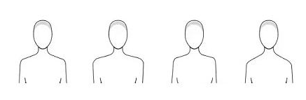 一字領(lǐng)適合胸大的人嗎 一字領(lǐng)適合什么發(fā)型 一字領(lǐng)適合胸大的人嗎 一字領(lǐng)適合什么發(fā)型