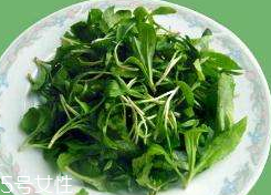 馬蘭頭的味道 馬蘭頭好吃嗎？