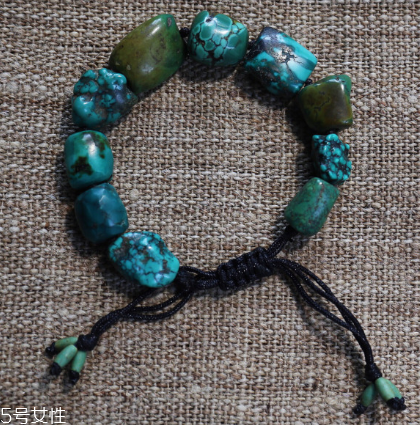 綠松石盤花了怎么辦？綠松石手串盤花了能恢復(fù)嗎？
