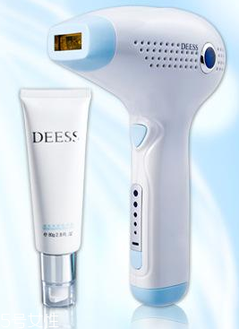 激光美容儀適合敏感皮嗎？激光美容儀敏感肌能用嗎？