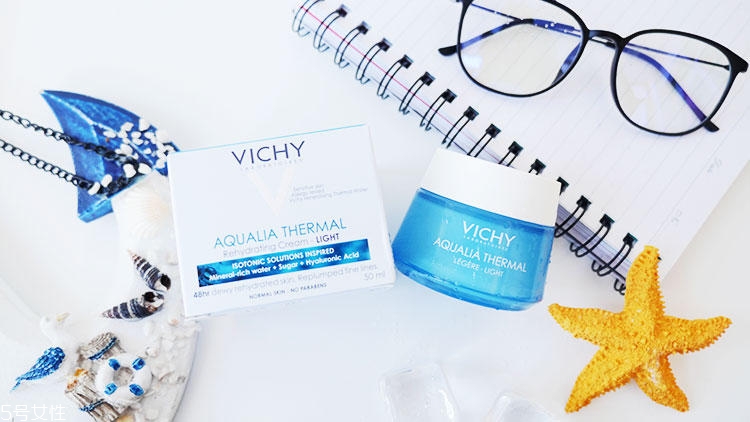 薇姿水活霜清爽型好用嗎？薇姿水活霜清爽型適合什么膚質(zhì)？