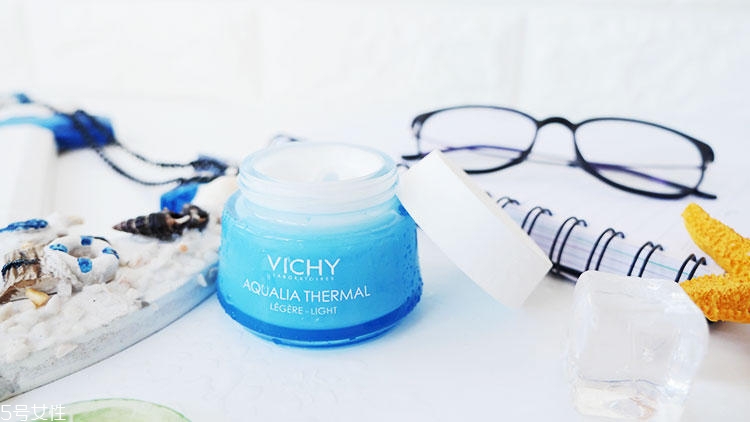 薇姿水活霜清爽型好用嗎？薇姿水活霜清爽型適合什么膚質(zhì)？