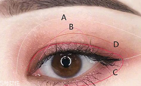 萬圣節(jié)喪尸眼妝怎么畫？萬圣節(jié)喪尸眼妝教程