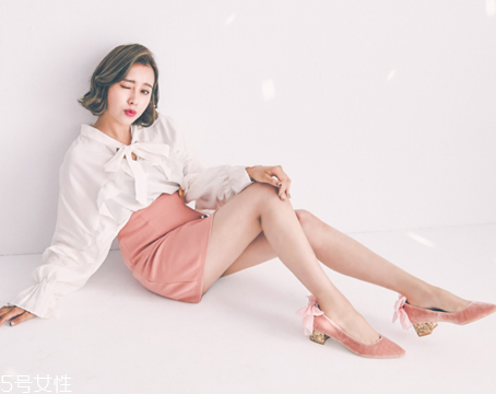 今年流行什么單鞋？今年最火的單鞋款式