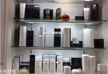 黛珂白檀新包裝怎么樣？黛珂白檀系列針對(duì)什么皮膚？