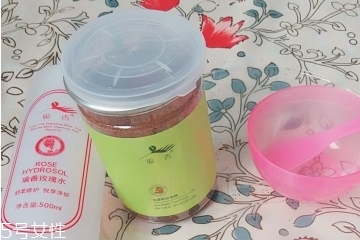 海藻面膜要洗嗎？海藻面膜敷完要洗臉嗎？