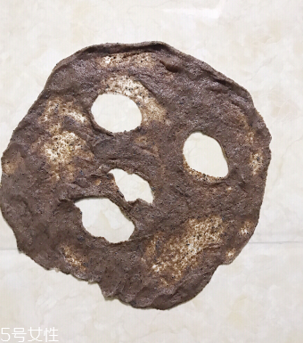 海藻面膜要洗嗎？海藻面膜敷完要洗臉嗎？