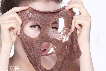 海藻面膜用什么水調(diào)最好？海藻面膜和什么調(diào)最好？