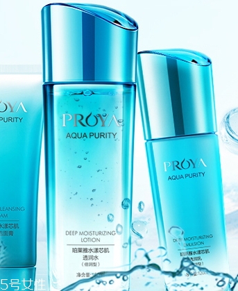 珀萊雅的護(hù)膚品怎么樣？珀萊雅護(hù)膚品價(jià)格表