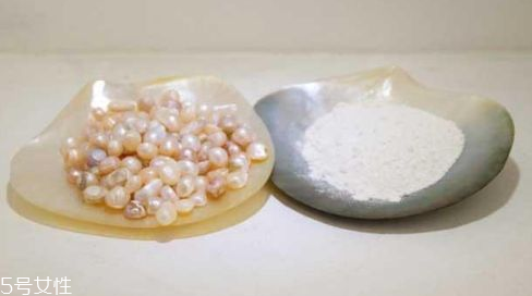 珍珠粉洗臉適合干皮嗎？干皮能每天用珍珠粉洗臉嗎？