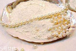 珍珠粉洗臉適合干皮嗎？干皮能每天用珍珠粉洗臉嗎？