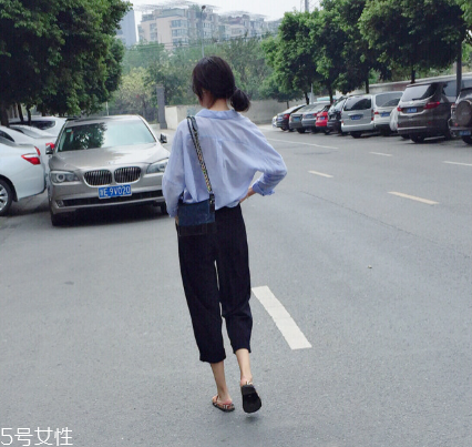 褲子可以改腰圍嗎？褲子腰圍能隨便改嗎？