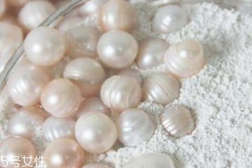 珍珠粉洗臉每次用多少g？珍珠粉洗臉每次用量