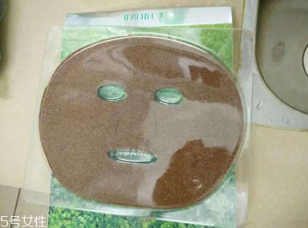 海藻面膜小孩可以用嗎？兒童可以敷海藻面膜嗎？