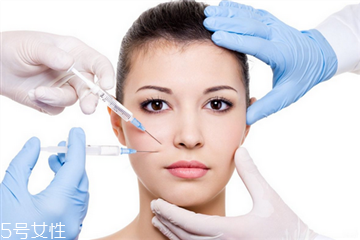 打瘦臉針后為什么顯老 打瘦臉針的副作用 打瘦臉針后為什么顯老 打瘦臉針的副作用
