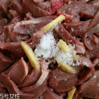 豬心是酸性還是堿性？豬心是堿性的嗎？