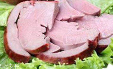 豬心是酸性還是堿性？豬心是堿性的嗎？