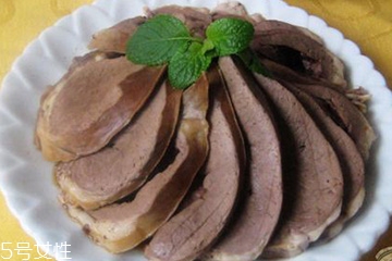 豬心是寒性還是熱性？豬心是熱性的嗎？