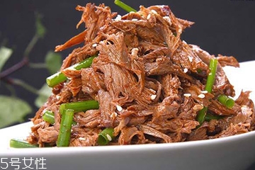 豬心的適宜人群 豬心適合哪些人吃？