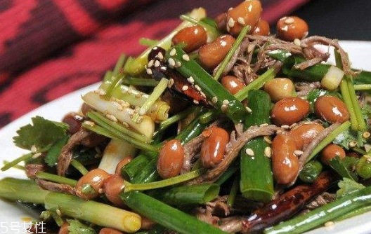 豬心的適宜人群 豬心適合哪些人吃？