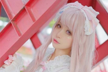 玫瑰金發(fā)色顯白嗎？