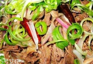 豬心的食用禁忌 吃豬心時(shí)要注意什么？